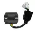 Electrosport Latauss./Tasasuunt. Honda - Duell MP varaosat ja tarvikkeet - 138493 - 1