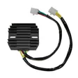 Electrosport Latauss./Tasasuunt. Honda - Duell MP varaosat ja tarvikkeet - 139043 - 1