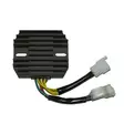 Electrosport Latauss./Tasasuunt. Suzuki SV/DL - Duell MP varaosat ja tarvikkeet - 138433 - 1