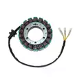 Electrosport Staattori Kawasaki VN1500 Vulcan 87-97 - Duell MP varaosat ja tarvikkeet - 138483 - 1