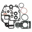 EMP Perän tiivistesarja Yamaha T8/T9.9 - Duell venetarvikkeet - 138463 - 1