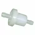 EMP Polttoainesuodatin (Inline) Yamaha 4-300HP / Mercury/Mariner 2-15HP - Duell venetarvikkeet - 138133 - 1
