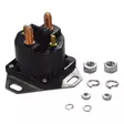 EMP Solenoidi OMC/Merc/John/Evin - Duell venetarvikkeet - 138633 - 1