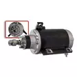 EMP Starttimoottori Johnson/Evinrude 35-50HP - Duell venetarvikkeet - 138983 - 1