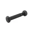 Eurogarden Katkopultti Lumilinko 7.9 x 51mm Ariens 07-> - Duell pienkoneiden varaosat ja tarvikkeet - 73303 - 1