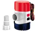 Europump NextGen automaattinen pilssipumppu 1100 12V - Duell venetarvikkeet - 6503 - 1