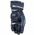 Five Hanska RFX Sport Airflow Musta 2XL - Duell ajovarusteet - 45893 - 1