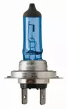 Flösser Polttimo H7 12V 55W PX26d Mega Blue - Duell muut varaosat ja tarvikkeet - 136343 - 1