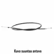 Forte Kytkinvaijeri Suzuki S S1 - Duell mopojen varaosat ja tarvikkeet - 114753 - 1
