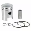 Forte Mäntäsarja 38.00 (12mm) Puch / Tomos - Duell mopojen varaosat ja tarvikkeet - 115243 - 1