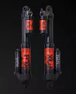 FOX Burandt Suksen isk. Polaris React 36" 1.5 Float 3 QS3 - Duell MK varaosat ja tarvikkeet - 19003 - 1