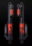 FOX Factory Suksen isk. Ski-Doo Summit Expert 32" [17.48.5.99] Float 3 EVOL QS3 - Duell MK varaosat ja tarvikkeet - 18153 - 1