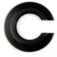 Fox Spring Hardware: Spring Retainer [2.550 OD X 0.325 TLG Ø 1.856 Flange Ø - Duell MK varaosat ja tarvikkeet - 10363 - 1