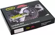 Fox Valve: [0.950 OD X 0.504 ID X 0.006 TH] - Duell MK varaosat ja tarvikkeet - 16183 - 1