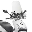 GIVI AIRSTAR KIT SYM HD 300 (2019) - Duell MP varaosat ja tarvikkeet - 100723 - 1
