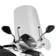 GIVI AIRSTAR KIT SYM SYMPHONY - Duell MP varaosat ja tarvikkeet - 101103 - 1