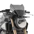 Givi Attack Kit Spoiler Honda CB 650 R (2024) - Duell MP varaosat ja tarvikkeet - 100763 - 1