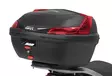 Givi B47 Blade monolock 47lt laukku musta - Duell MP varaosat ja tarvikkeet - 111593 - 1