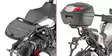GIVI BARMS MONOLOCK KEEWAY RKF 125 - Duell MP varaosat ja tarvikkeet - 102733 - 1