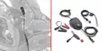 Givi Battery Charger Charge Maintainer Bmw - Duell MP varaosat ja tarvikkeet - 104193 - 1