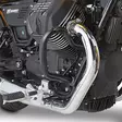 GIVI ENGINE GUARD MOTOGUZZI V9 - Duell MP varaosat ja tarvikkeet - 101093 - 1