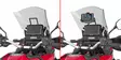 GIVI FAIRING UPP. BRACK. FOR S902A - Duell MP varaosat ja tarvikkeet - 100733 - 1