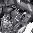 GIVI FITTING KIT FOR SLD01 - Duell MP varaosat ja tarvikkeet - 102503 - 1
