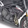 GIVI FITTING KIT FOR SLD01 - Duell MP varaosat ja tarvikkeet - 102963 - 1