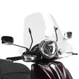 GIVI KIT AIRSTAR P.BEVERLY 500'03 - Duell MP varaosat ja tarvikkeet - 100803 - 1