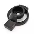 Givi lukon muoviosa security lock - Duell MP varaosat ja tarvikkeet - 102043 - 1