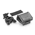 GIVI MOTORWAY DEVICES HOLDER - Duell MP varaosat ja tarvikkeet - 104813 - 1