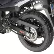 GIVI MUDGUARD SUZ.DL650 V-STROM - Duell MP varaosat ja tarvikkeet - 100143 - 1
