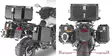 Givi Pannier Holder Triumph Tiger 900 (2024) - Duell MP varaosat ja tarvikkeet - 102673 - 1
