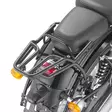 GIVI PORTAPACCHI BENELLI IMP. 400 NERO LUCIDO - Duell MP varaosat ja tarvikkeet - 102543 - 1