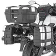 Givi Putkisivuteline Versys 650 (15) - Duell MP varaosat ja tarvikkeet - 102743 - 1