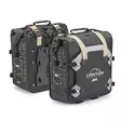 Givi /Set Saddle Bags Waterpr. 35Lt Gravel-T - Duell MP varaosat ja tarvikkeet - 105043 - 1