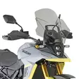Givi SMOKE SPOIL. SUZUKI V-STROM 800DE (2023) - Duell MP varaosat ja tarvikkeet - 100963 - 1