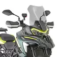 Givi Smoke Spoiler Benelli Trk 702 (2023) - Duell MP varaosat ja tarvikkeet - 100313 - 1