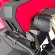 Givi SP.KIT FIX OG SLIGHT HONDA X-ADV 750 21 - Duell MP varaosat ja tarvikkeet - 102973 - 1