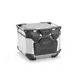 Givi Spec. Backrest Trekker Outback Evo 42Lt. - Duell MP varaosat ja tarvikkeet - 104483 - 1