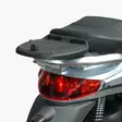 GIVI SPEC.PLATE P.BEVERLY 250/500'0 - Duell MP varaosat ja tarvikkeet - 102883 - 1