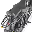Givi SPEC.RACK ROYAL ENFIELD METEOR 350 2021 - Duell MP varaosat ja tarvikkeet - 103013 - 1