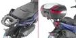 GIVI SPEC. RACK SYM MAXSYM TL 500 - Duell MP varaosat ja tarvikkeet - 102953 - 1
