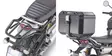 GIVI SPEC.RACK TRIUMPH SCRAMBLER - Duell MP varaosat ja tarvikkeet - 103063 - 1