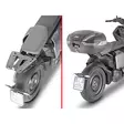 Givi SPEC.REAR ATT. BMW CE 04 (2022) - Duell MP varaosat ja tarvikkeet - 102413 - 1