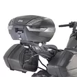 GIVI SPEC.REAR RACK MONOLOCK/MONOKE - Duell MP varaosat ja tarvikkeet - 102763 - 1