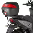 GIVI SPECIAL RACK P.TYPHOON 50-125 - Duell MP varaosat ja tarvikkeet - 102393 - 1