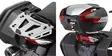 Givi Specific aluminium plate for MONOKEY® boxes FJR1300 06-13 - Duell MP varaosat ja tarvikkeet - 101933 - 1