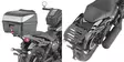 Givi Specific Attack Keeway V302 C (2023) - Duell MP varaosat ja tarvikkeet - 102923 - 1