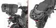 Givi Specific Attack Zontes 703F (2025) - Duell MP varaosat ja tarvikkeet - 102333 - 1
